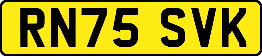 RN75SVK