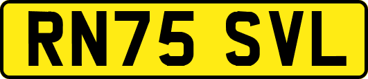 RN75SVL
