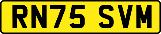 RN75SVM