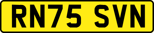 RN75SVN
