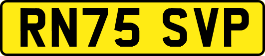 RN75SVP