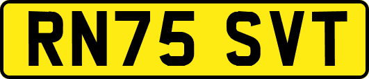 RN75SVT