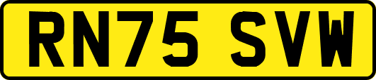 RN75SVW