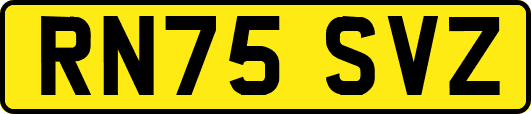 RN75SVZ