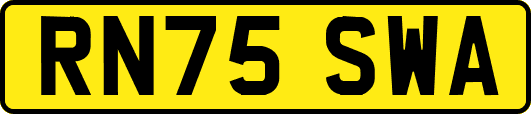 RN75SWA