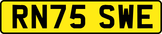 RN75SWE
