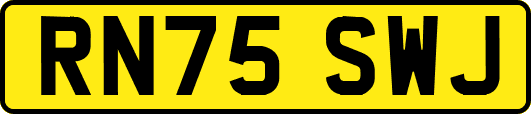 RN75SWJ