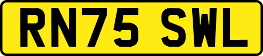 RN75SWL
