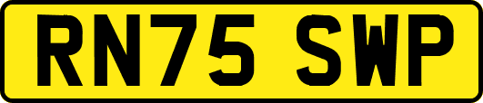 RN75SWP