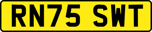 RN75SWT