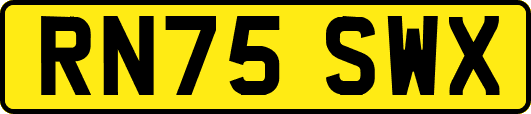 RN75SWX