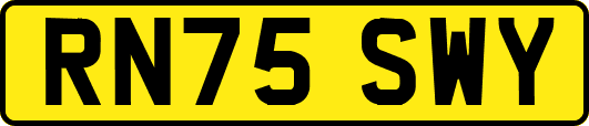 RN75SWY