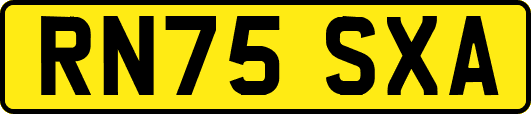 RN75SXA