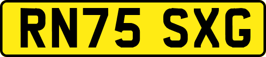 RN75SXG