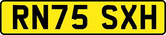 RN75SXH