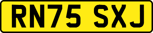 RN75SXJ