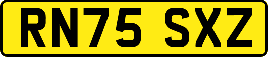 RN75SXZ