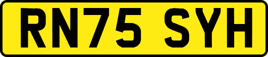 RN75SYH