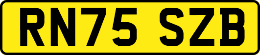 RN75SZB
