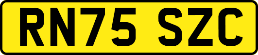 RN75SZC