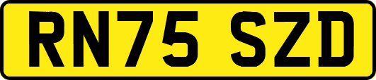 RN75SZD