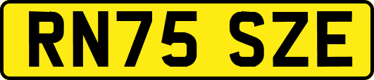 RN75SZE
