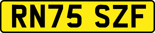 RN75SZF