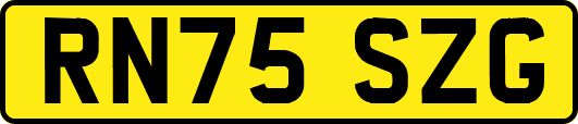 RN75SZG