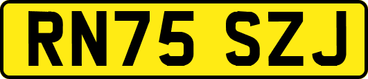 RN75SZJ
