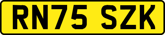 RN75SZK