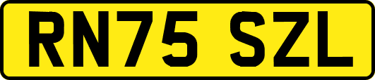 RN75SZL