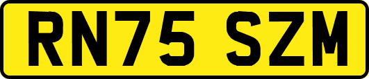 RN75SZM