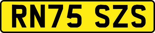 RN75SZS