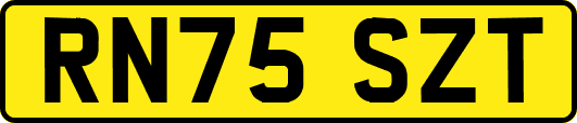 RN75SZT