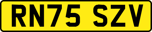 RN75SZV