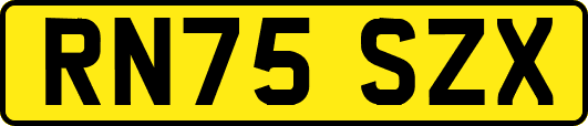 RN75SZX