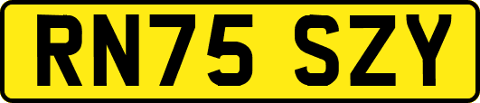 RN75SZY