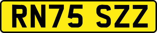 RN75SZZ