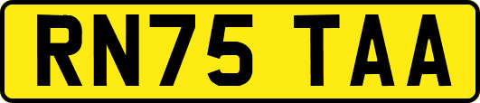 RN75TAA