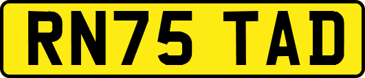 RN75TAD