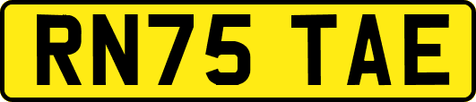RN75TAE