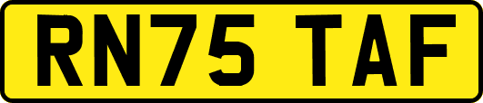 RN75TAF