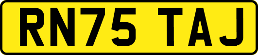RN75TAJ