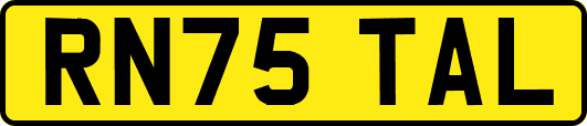 RN75TAL