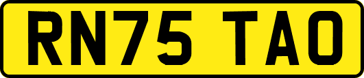 RN75TAO