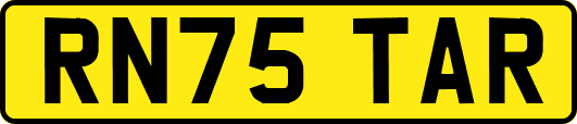 RN75TAR