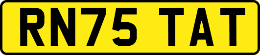 RN75TAT