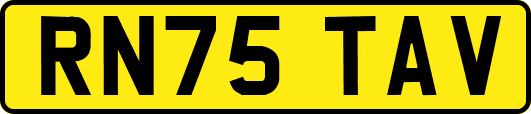 RN75TAV