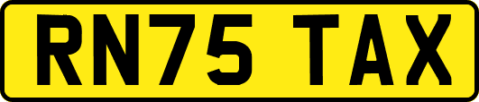 RN75TAX