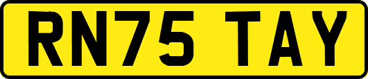 RN75TAY